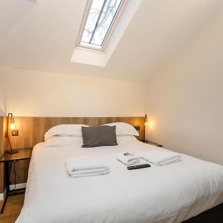 City Apartments - Monkbar Mews York Luaran gambar